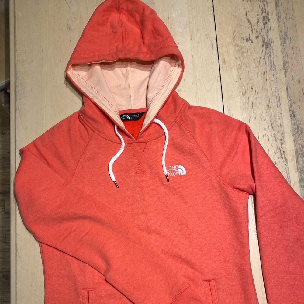 The North Face Hoodie